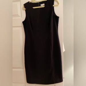 Panzi NewYork beautiful little black dress.